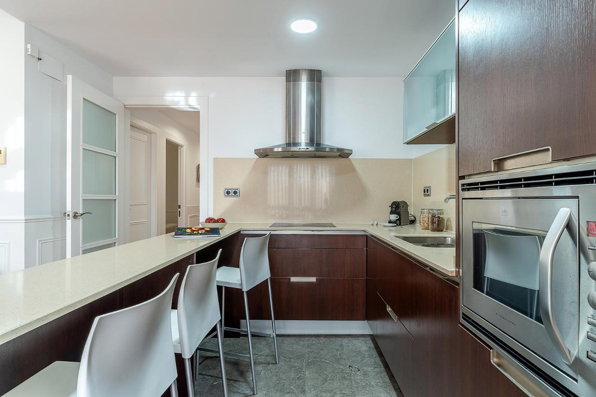 Enjoybcn Fira Apartment Barcelona Exterior foto