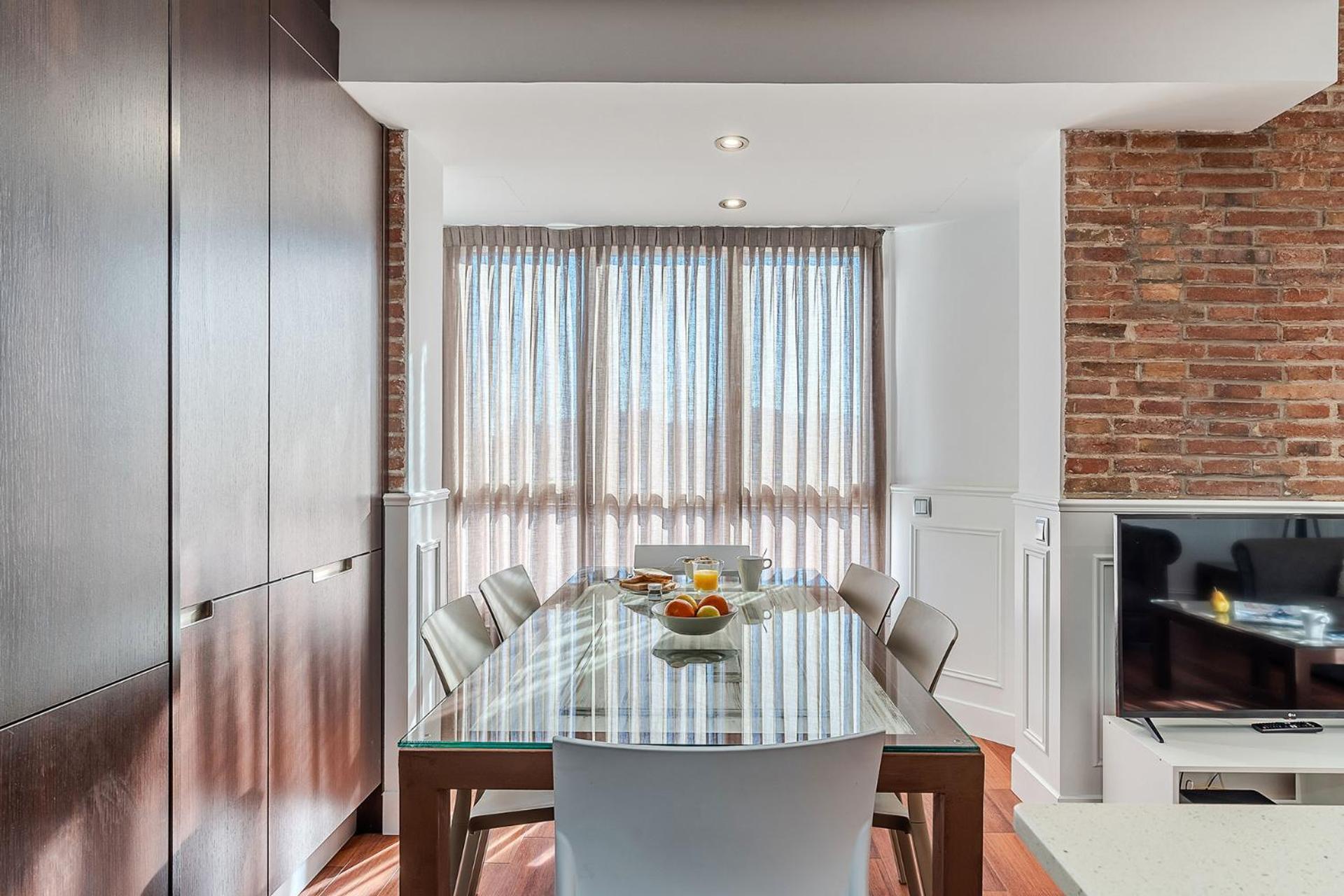 Enjoybcn Fira Apartment Barcelona Exterior foto