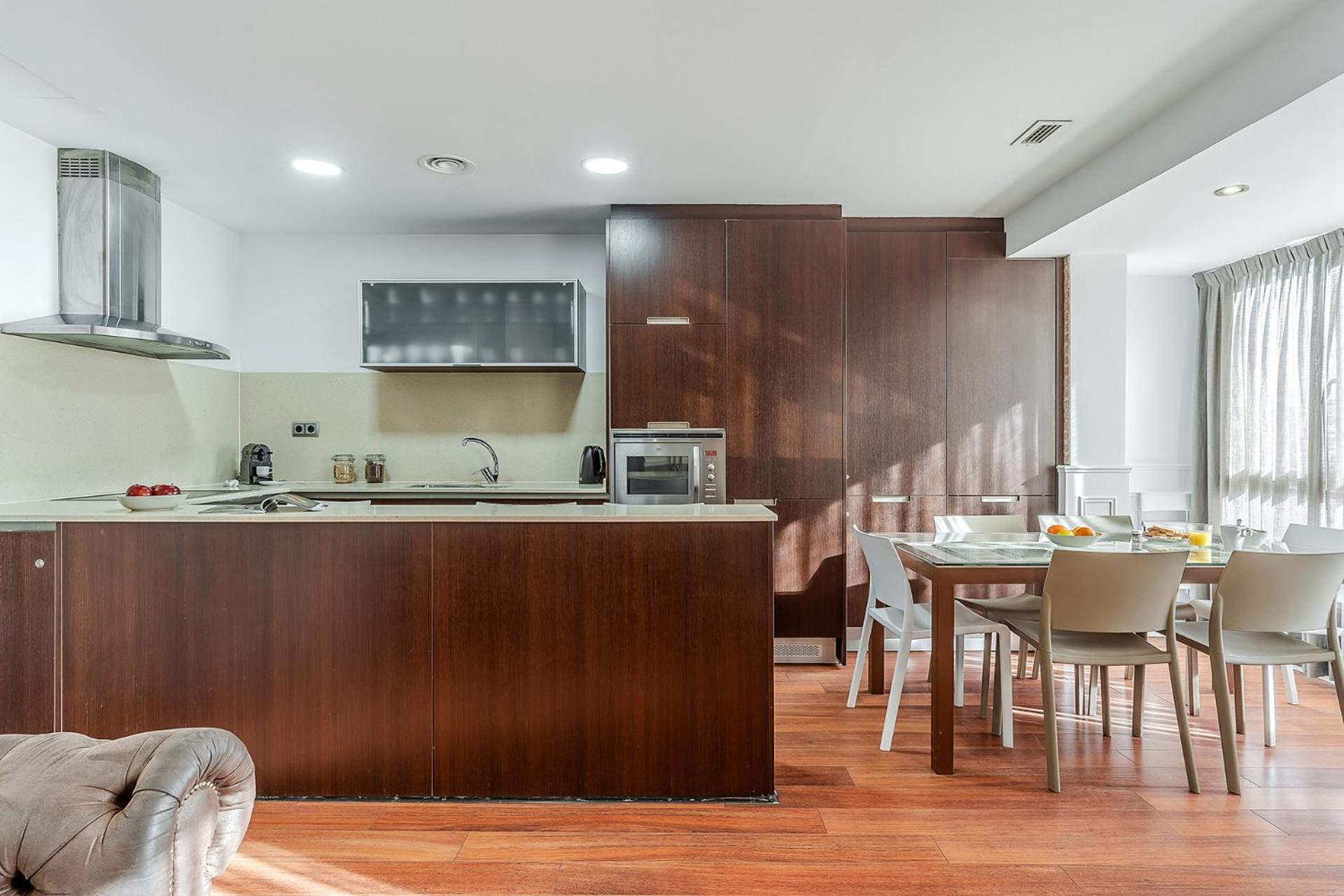 Enjoybcn Fira Apartment Barcelona Exterior foto